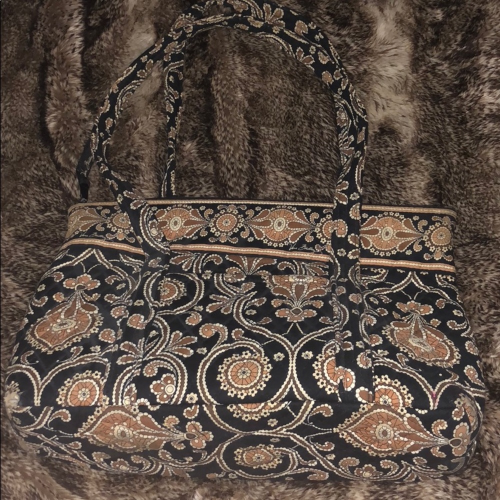 Vera Bradley Bag